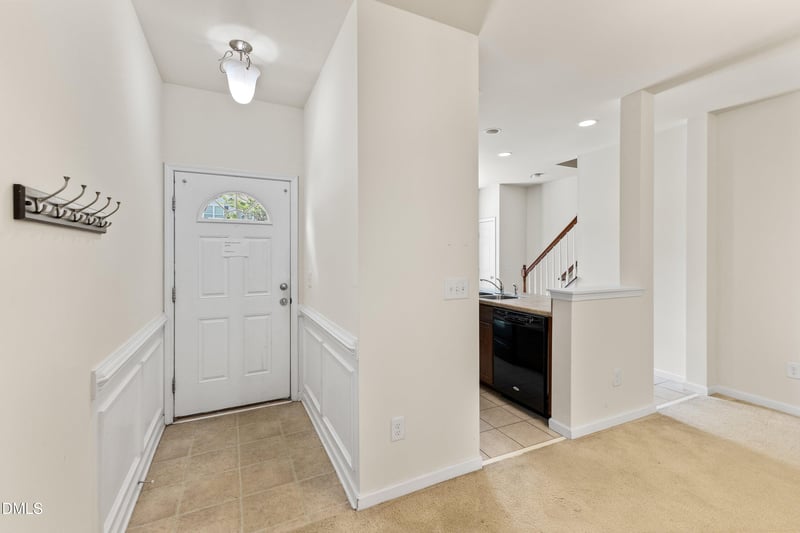 6617 Clarksburg Pl, Raleigh, NC 27616