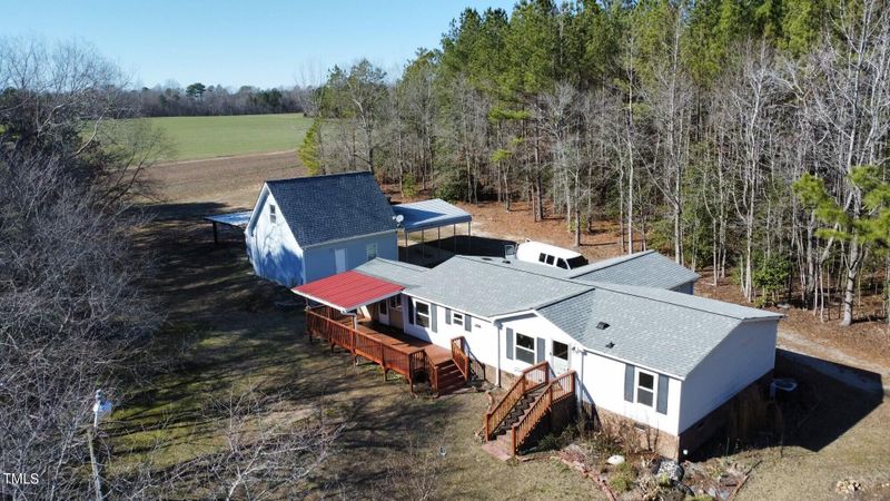 6617 Good Day Dr, Zebulon, NC 27597
