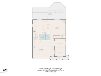 6617 Osprey Landing Dr, Wendell, NC 27591