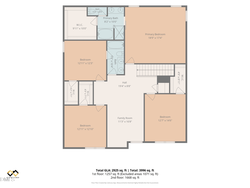 6617 Osprey Landing Dr, Wendell, NC 27591