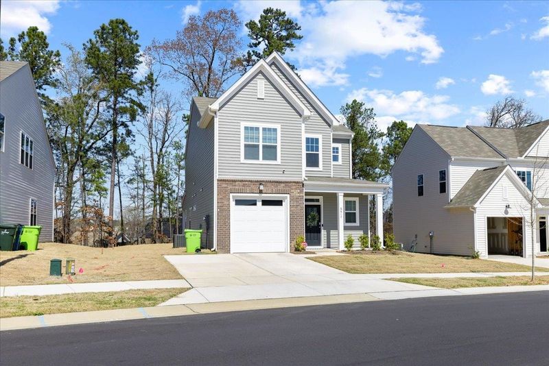 6617 Paint Rock Ln, Raleigh, NC 27610
