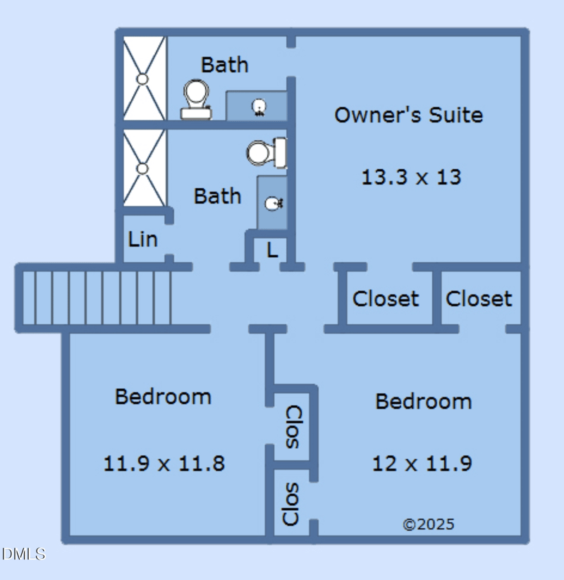 6617 Quiet Cove Ct, Raleigh, NC 27612