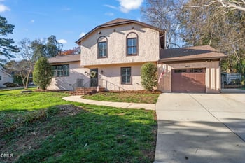 6617 Quiet Cove Ct, Raleigh, NC 27612