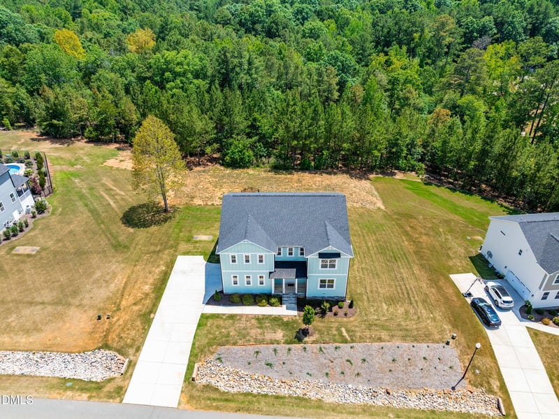 6617 Summit Creek Dr, Holly Springs, NC 27540