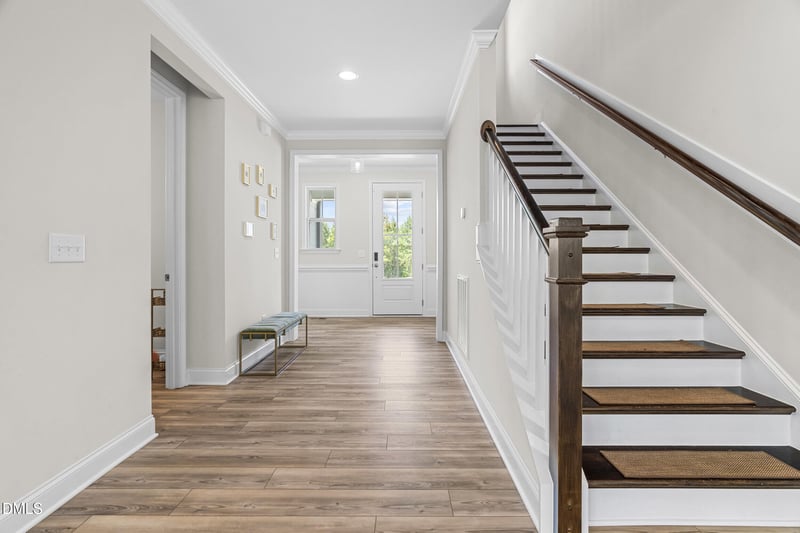 6617 Summit Creek Dr, Holly Springs, NC 27540