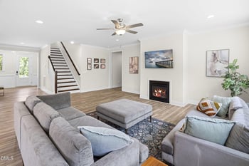 6617 Summit Creek Dr, Holly Springs, NC 27540