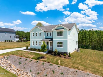 6617 Summit Creek Dr, Holly Springs, NC 27540