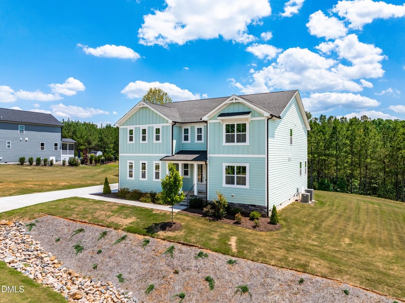 6617 Summit Creek Dr, Holly Springs, NC 27540