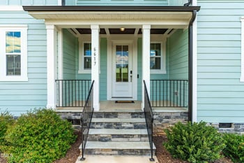 6617 Summit Creek Dr, Holly Springs, NC 27540