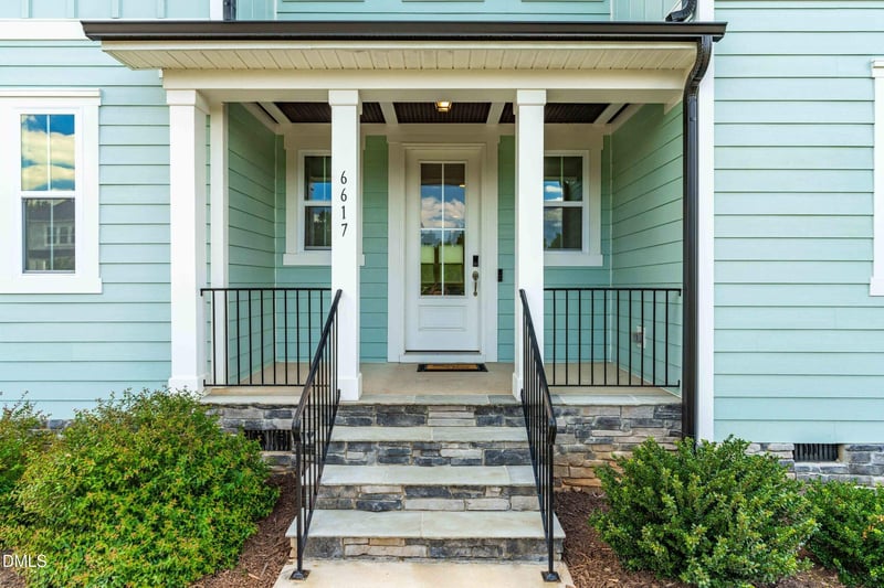 6617 Summit Creek Dr, Holly Springs, NC 27540