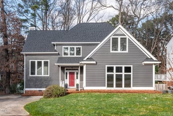6617 Tealbriar Dr, Raleigh, NC 27615