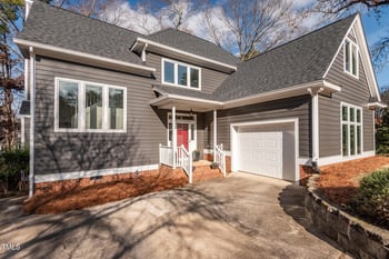 6617 Tealbriar Dr, Raleigh, NC 27615