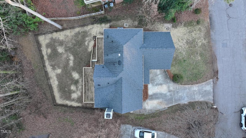 6617 Tealbriar Dr, Raleigh, NC 27615