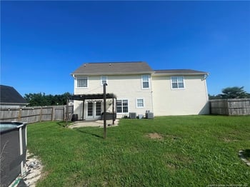 6617 Valley Falls Rd, Hope Mills, NC 28348