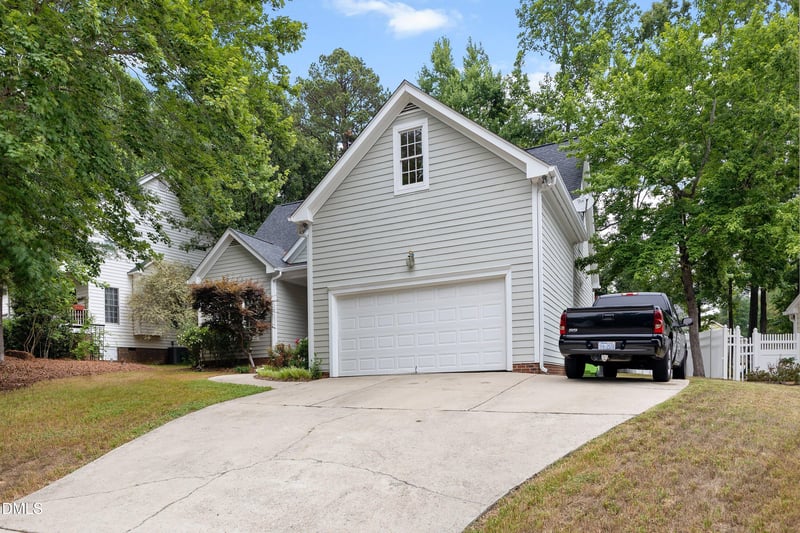 6617 Virgilia Ct, Raleigh, NC 27616