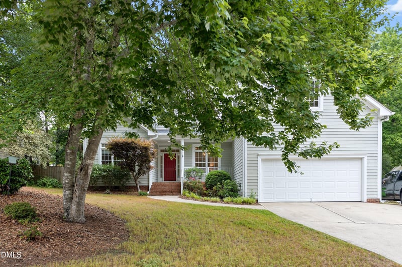 6617 Virgilia Ct, Raleigh, NC 27616