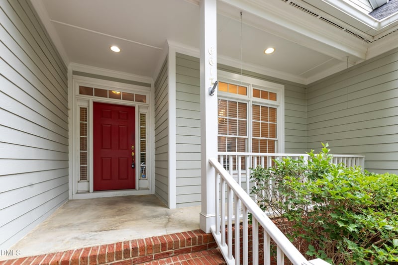 6617 Virgilia Ct, Raleigh, NC 27616