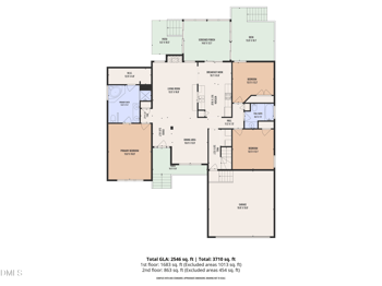 6617 Virgilia Ct, Raleigh, NC 27616