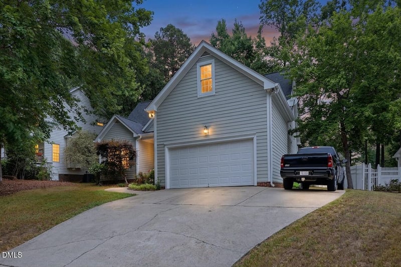 6617 Virgilia Ct, Raleigh, NC 27616