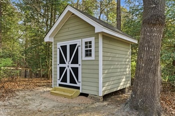 6617 Wateroak Dr, Willow Springs, NC 27592