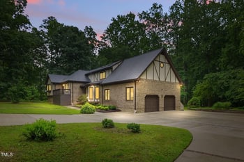 6617 Whitted Rd, Fuquay Varina, NC 27526