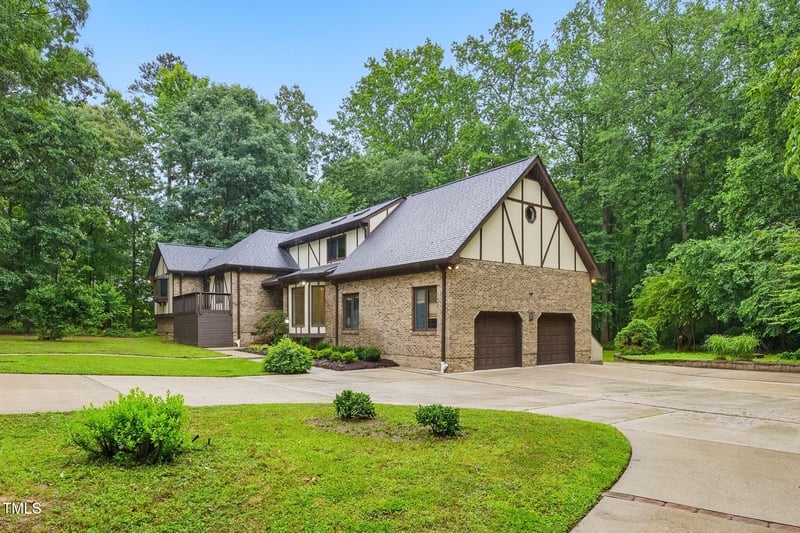 6617 Whitted Rd, Fuquay Varina, NC 27526