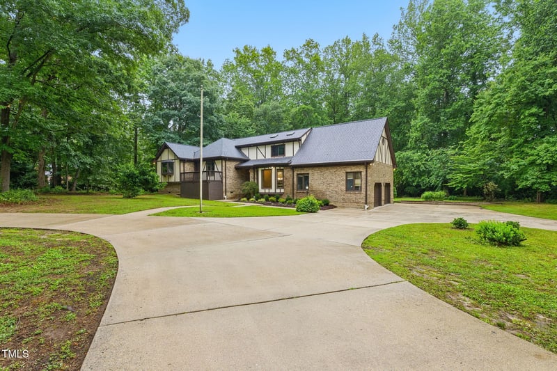6617 Whitted Rd, Fuquay Varina, NC 27526