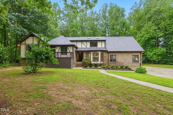 6617 Whitted Rd, Fuquay Varina, NC 27526