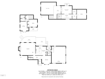 6617 Whitted Rd, Fuquay Varina, NC 27526