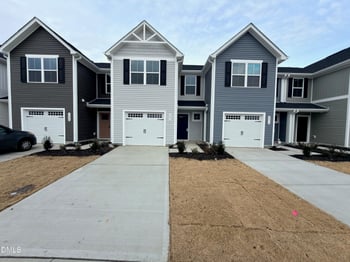 6618 Gibraltar Rock Dr, Raleigh, NC 27610