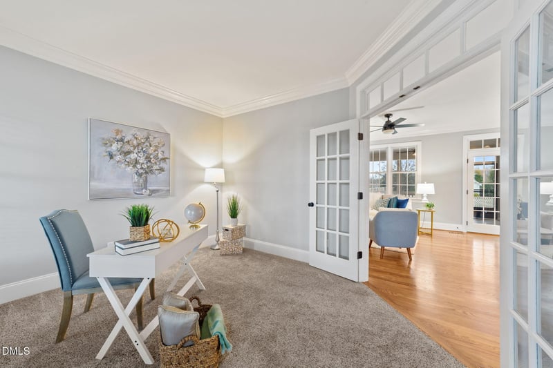 6618 Wildlife Ln, Fuquay Varina, NC 27526