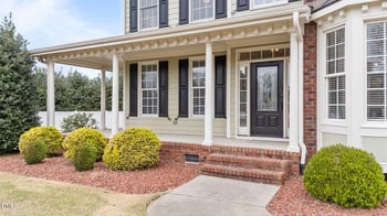 6618 Wildlife Ln, Fuquay Varina, NC 27526