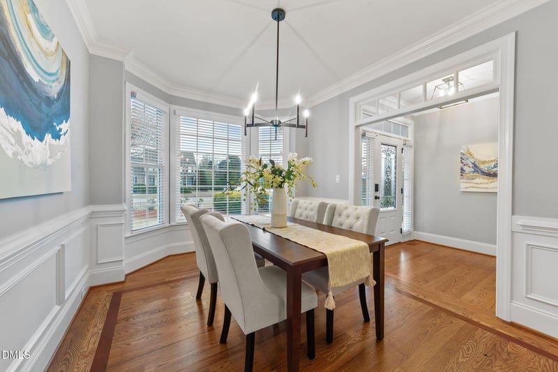 6618 Wildlife Ln, Fuquay Varina, NC 27526