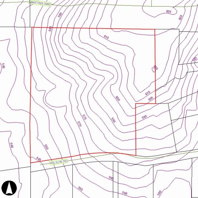6618 Wilson Rd Lot 6&7, Durham, NC 27712