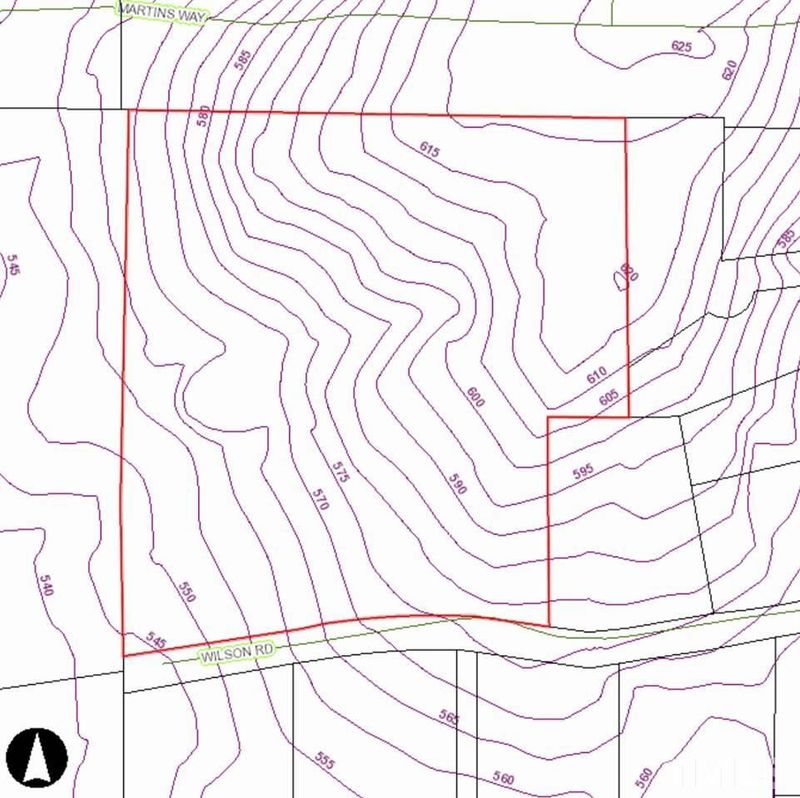 6618 Wilson Rd Lot 8, Durham, NC 27712