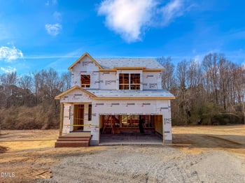 662 Beacon Hill Rd, Lillington, NC 27546
