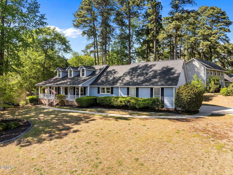 662 Georgetown Cir, Fayetteville, NC 28314