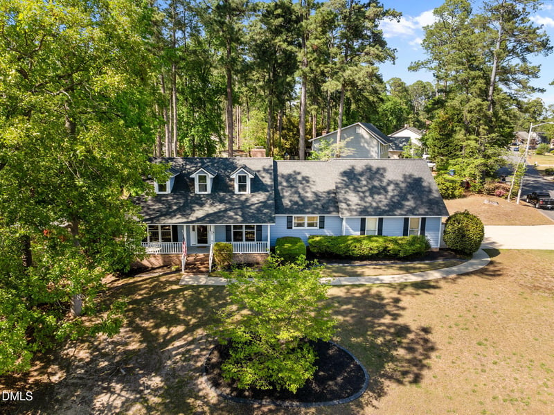 662 Georgetown Cir, Fayetteville, NC 28314