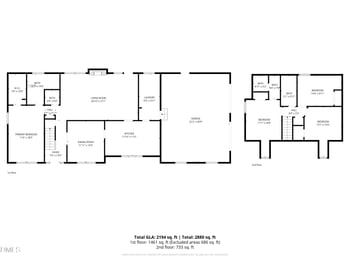 662 Georgetown Cir, Fayetteville, NC 28314