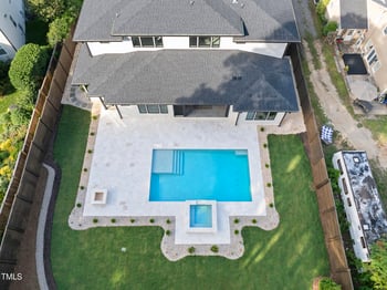 662 Manchester Dr, Raleigh, NC 27609