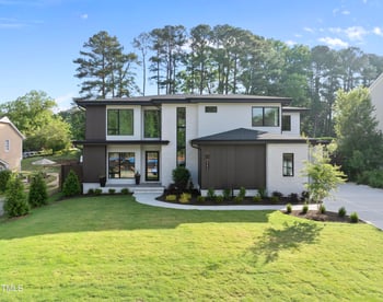 662 Manchester Dr, Raleigh, NC 27609