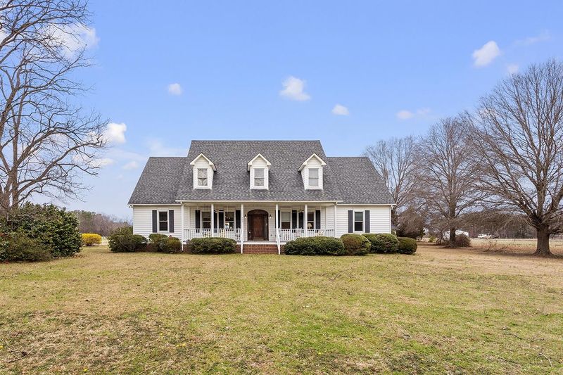 662 Short Journey Rd, Smithfield, NC 27577