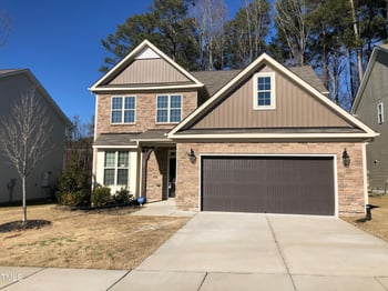 662 Stapleford Ln, Fuquay Varina, NC 27526