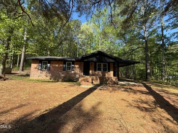 662 Timberlake Rd, Franklinton, NC 27525