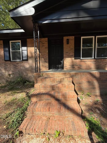 662 Timberlake Rd, Franklinton, NC 27525