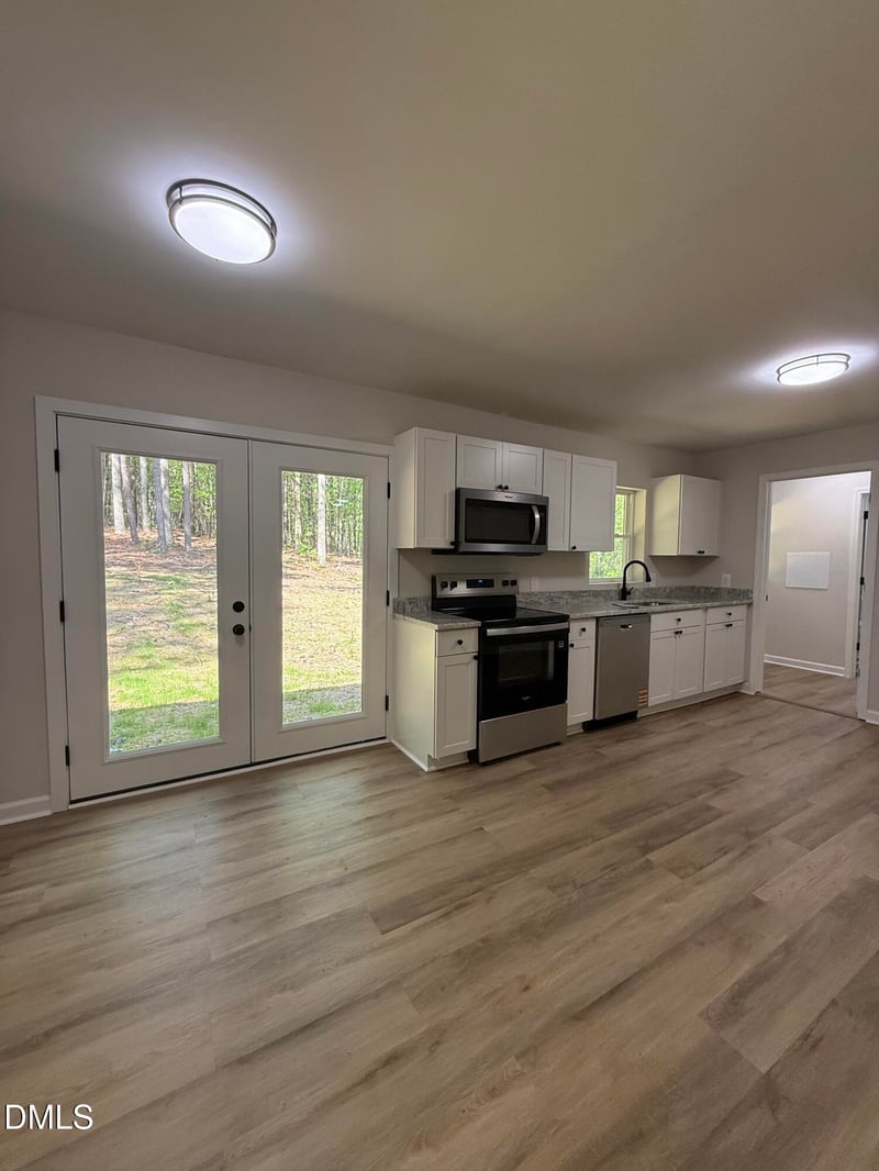 662 Timberlake Rd, Franklinton, NC 27525