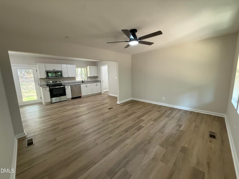 662 Timberlake Rd, Franklinton, NC 27525