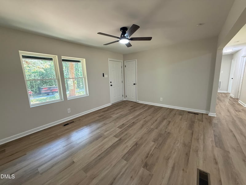 662 Timberlake Rd, Franklinton, NC 27525