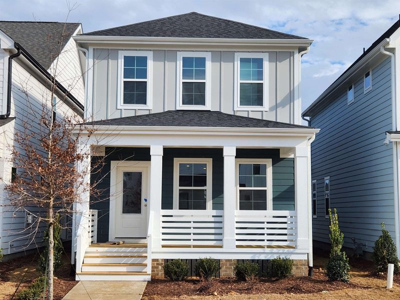 662 Vine Pw #122, Pittsboro, NC 27312