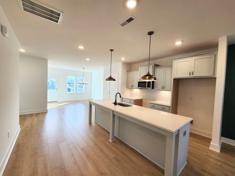 662 Vine Pw #122, Pittsboro, NC 27312
